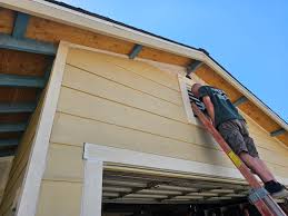 Best Custom Siding Design  in Melvindale, MI